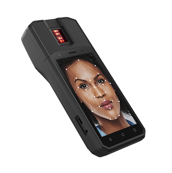 ID4Africa Best Biometric Enrolment Device